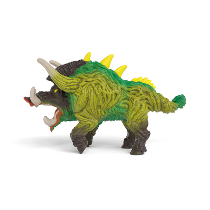 Jungle Boar