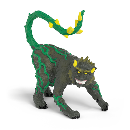 Jungle Chimpanzee