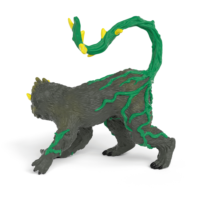 Jungle Chimpanzee
