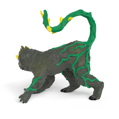 Jungle Chimpanzee