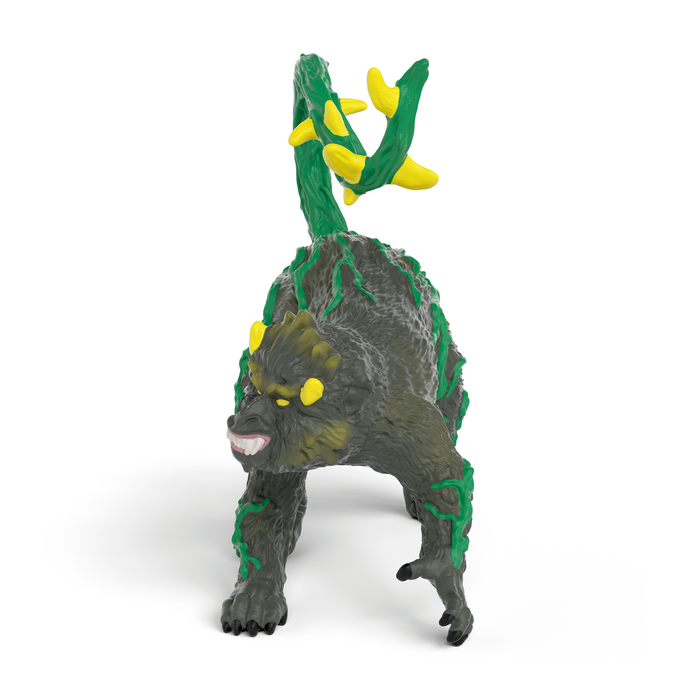 Jungle Chimpanzee