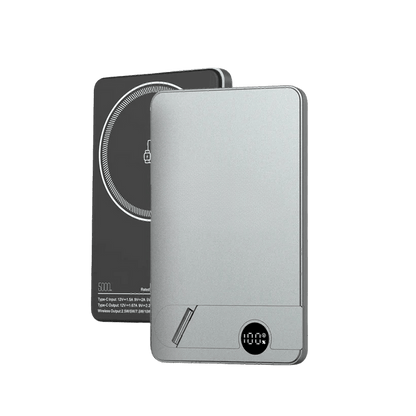 Custom Jupiter 4.0 Powerbank - Corporate Gifts