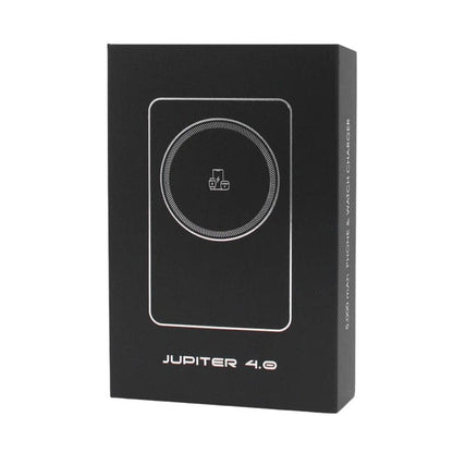 Custom Jupiter 4.0 Powerbank - Corporate Gifts