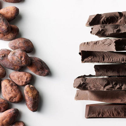 Custom K + M Extravirgin Dark Chocolate - Corporate Gifts