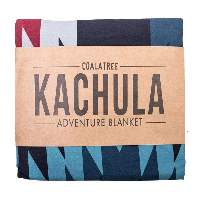 Escalante Custom Kachula Adventure Blanket - Corporate Gifts
