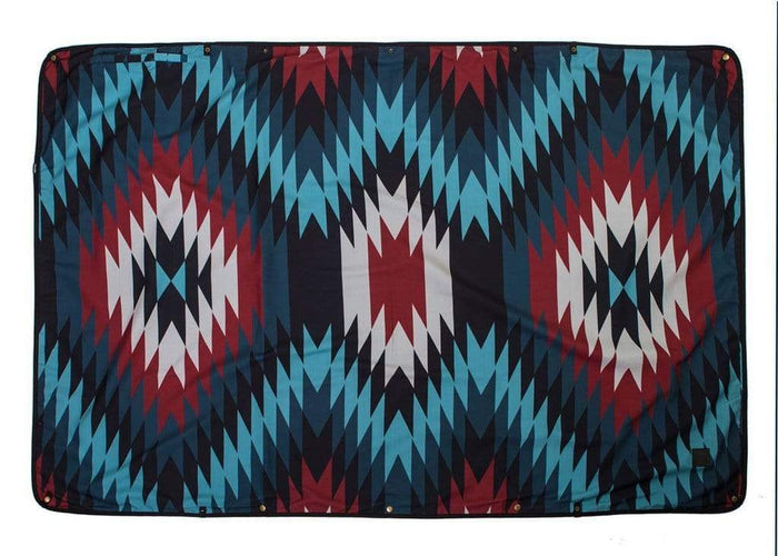 Custom Kachula Adventure Blanket - Corporate Gifts