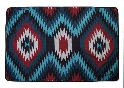 Custom Kachula Adventure Blanket - Corporate Gifts