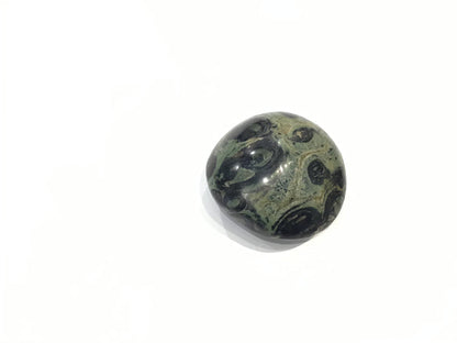 Kambaba Jasper Palm Stone