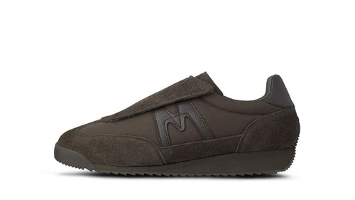 Karhu x Engineered Garments Mestari Slip-On - Chocolate/Chocolate