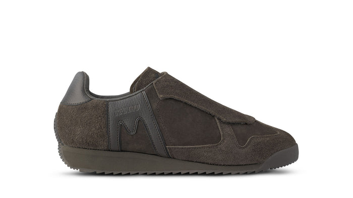 Karhu x Engineered Garments Mestari Slip-On - Chocolate/Chocolate