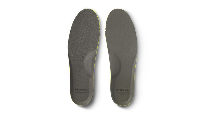 Karhu x Engineered Garments Mestari Slip-On - Chocolate/Chocolate
