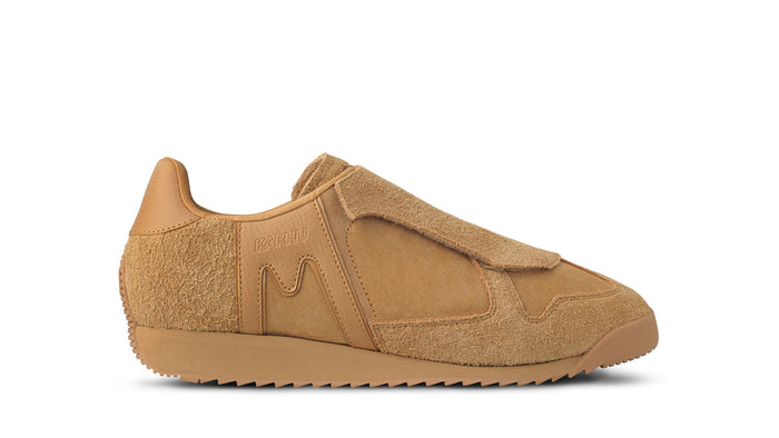 Karhu x Engineered Garments Mestari Slip-On - Tobacco/Tobacco