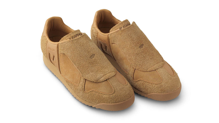 Karhu x Engineered Garments Mestari Slip-On - Tobacco/Tobacco