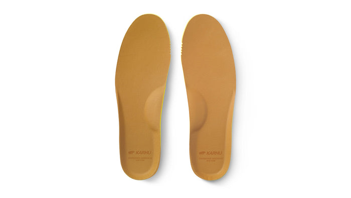 Karhu x Engineered Garments Mestari Slip-On - Tobacco/Tobacco