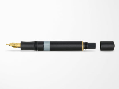 Kaweco AL Sport Piston Fill Fountain Pen