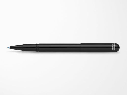 Kaweco LILIPUT Ballpoint Pen with Cap - Black