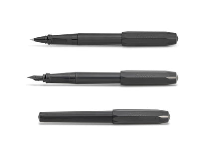 Kaweco PERKEO All Black Collection