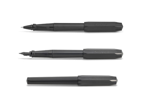 Kaweco PERKEO All Black Collection