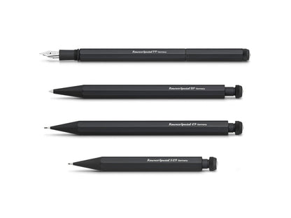 Kaweco SPECIAL BLACK Collection