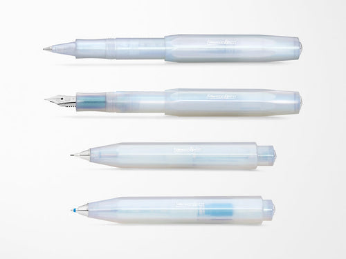 Kaweco SPORT LUNAR Light Blue