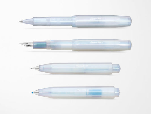Kaweco SPORT LUNAR Light Blue