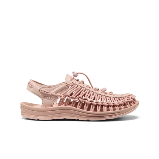 Keen Women's UNEEK Sneaker - CAMEO ROSE/CAMEO ROSE