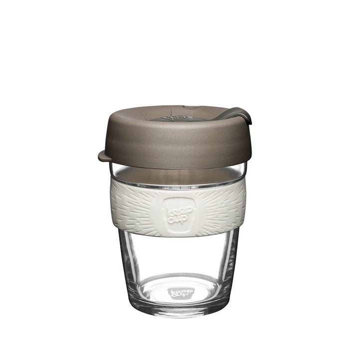 Brew / Silicone / 12 oz. Custom KeepCup Brew - Corporate Gifts
