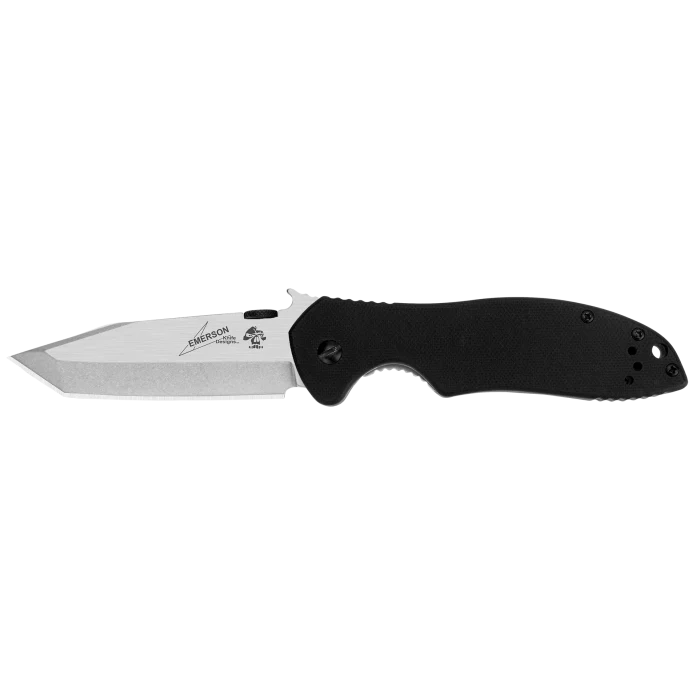 Kershaw CQC-7K - Black