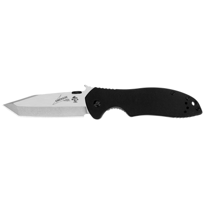 Kershaw CQC-7K - Black