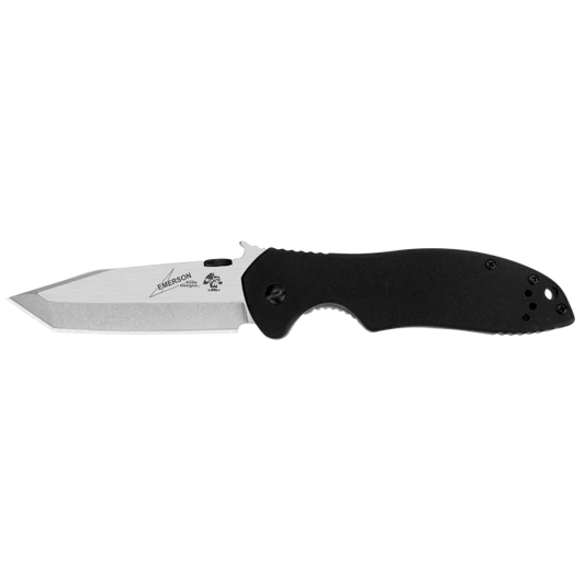 Kershaw CQC-7K - Black