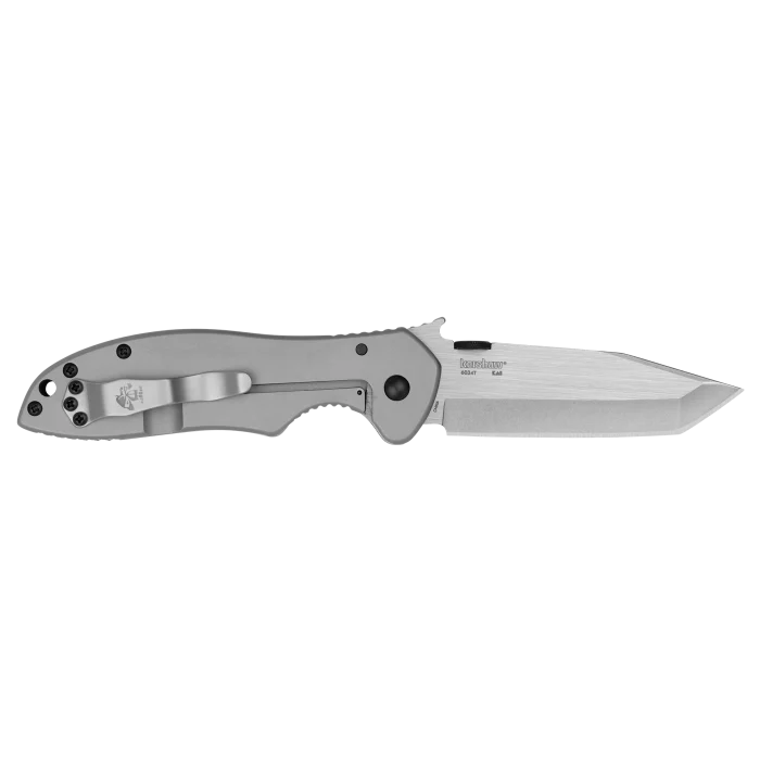 Kershaw CQC-7K - Black