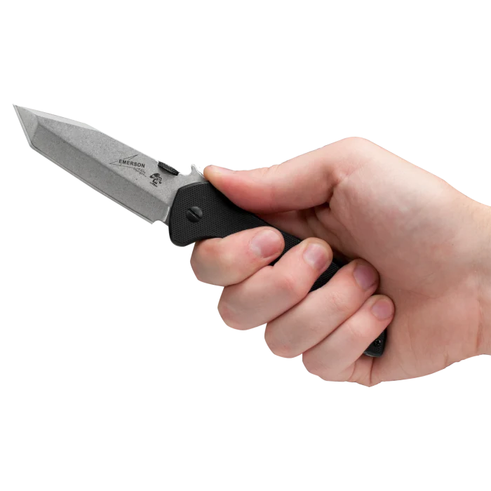Kershaw CQC-7K - Black