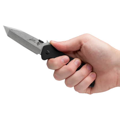 Kershaw CQC-7K - Black