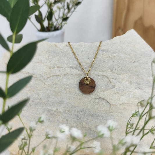 Kette 'astwerk® Gold'