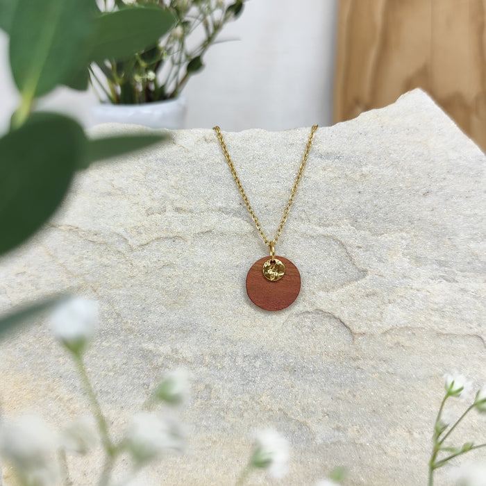 Kette 'astwerk® Gold'