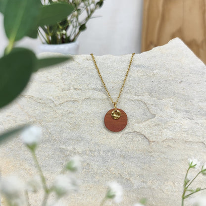 Kette 'astwerk® Gold'