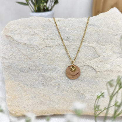 Kette 'astwerk® Gold'