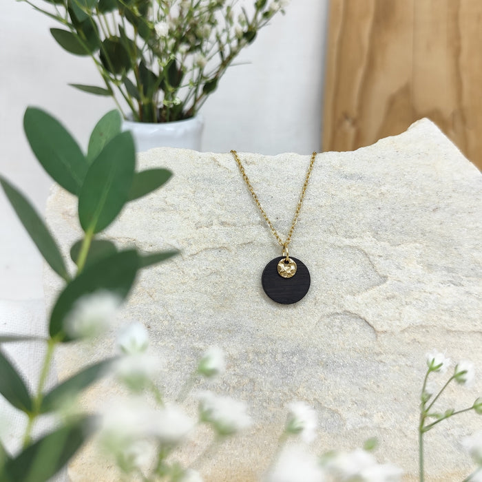 Kette 'astwerk® Gold'