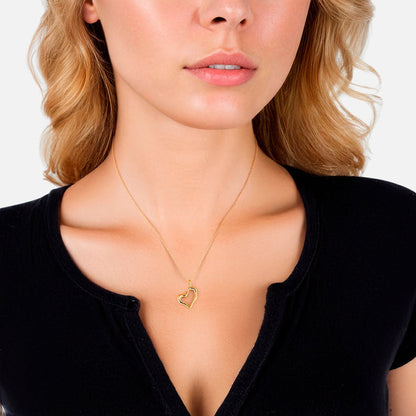 Kette mit Anhänger