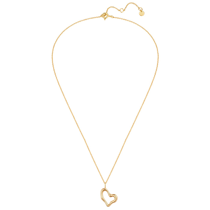 Kette mit Anhänger