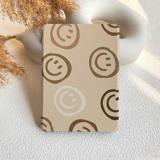 Khaki Glee | Kindle Case - IMCASE