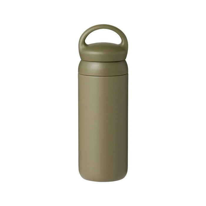 Khaki Custom Kinto Day Off Tumbler - Corporate Gifts
