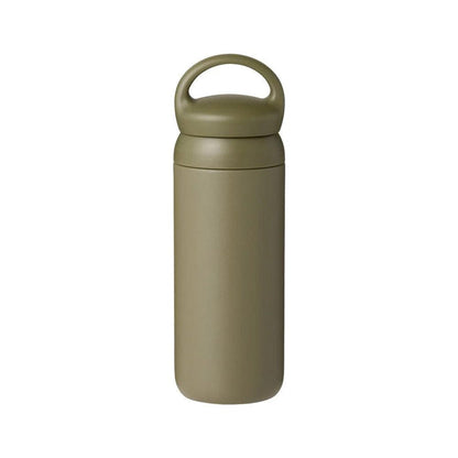 Khaki Custom Kinto Day Off Tumbler - Corporate Gifts