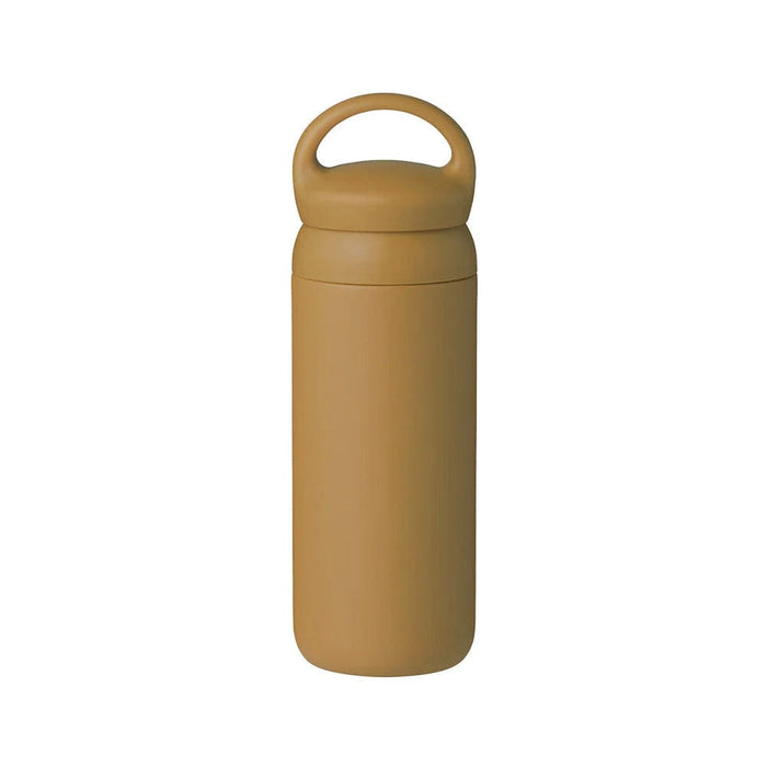 Yellow Custom Kinto Day Off Tumbler - Corporate Gifts