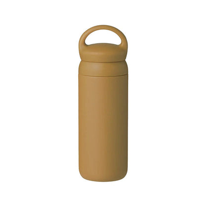 Yellow Custom Kinto Day Off Tumbler - Corporate Gifts