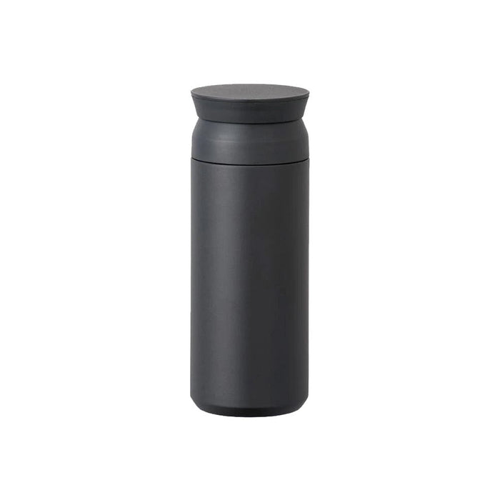 Black / 17oz Custom Kinto Travel Tumbler - Corporate Gifts