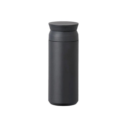 Black / 17oz Custom Kinto Travel Tumbler - Corporate Gifts