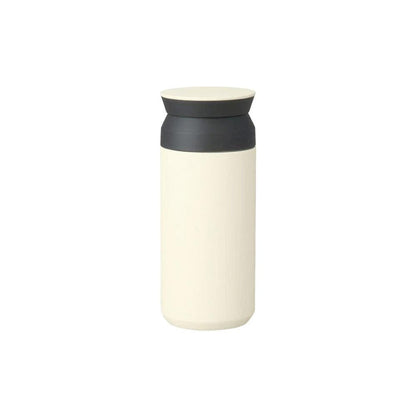 White / 12oz Custom Kinto Travel Tumbler - Corporate Gifts