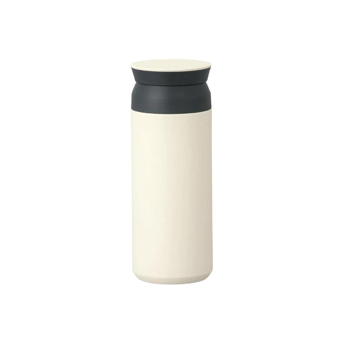 White / 17oz Custom Kinto Travel Tumbler - Corporate Gifts