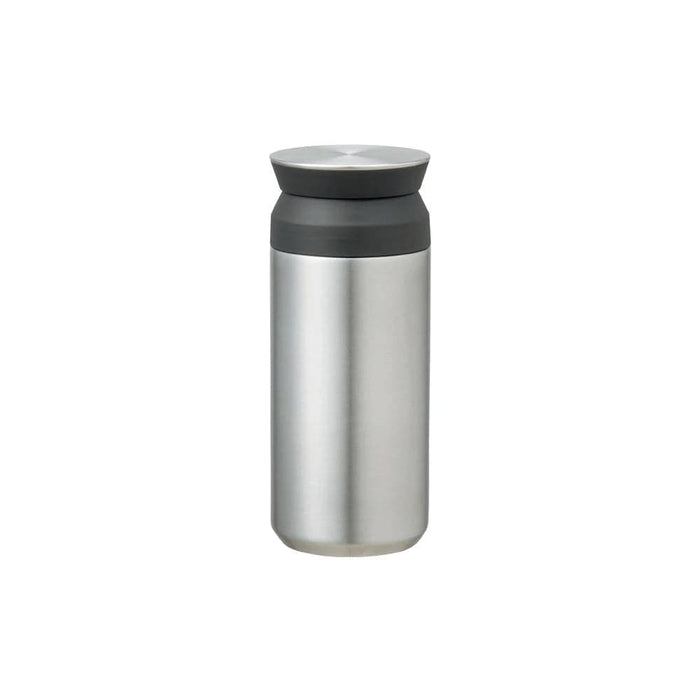 Stainless Steel / 12oz Custom Kinto Travel Tumbler - Corporate Gifts